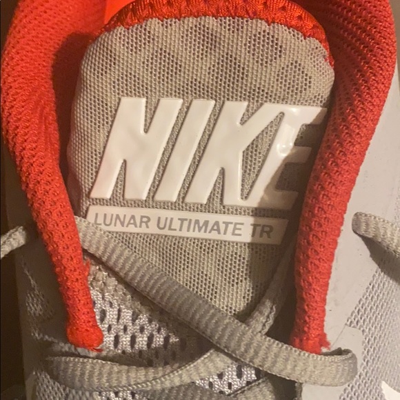 Nike lunarlon - Picture 3 of 3